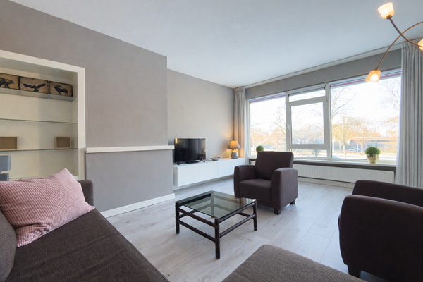 Medium property photo - Karel de Grotelaan 243, 5615 SV Eindhoven